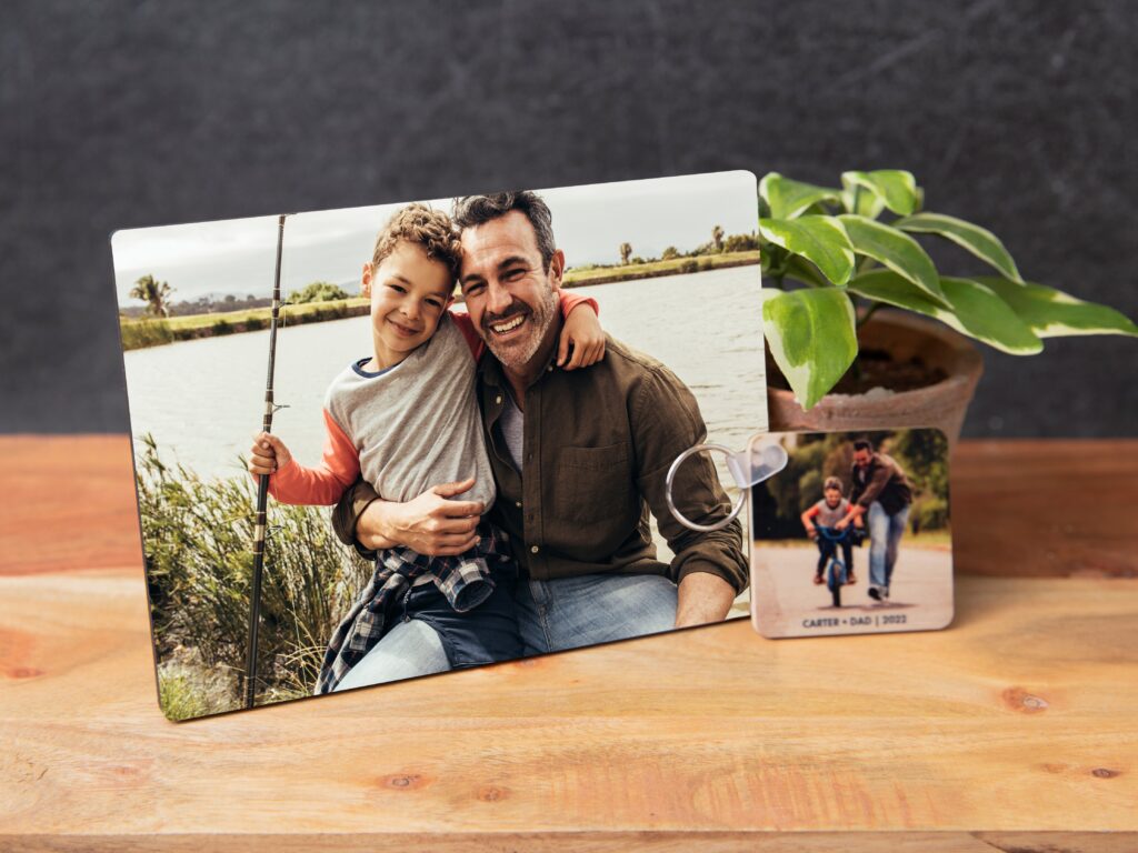 Father's Day Sublimation Ideas for dad and grandpa.