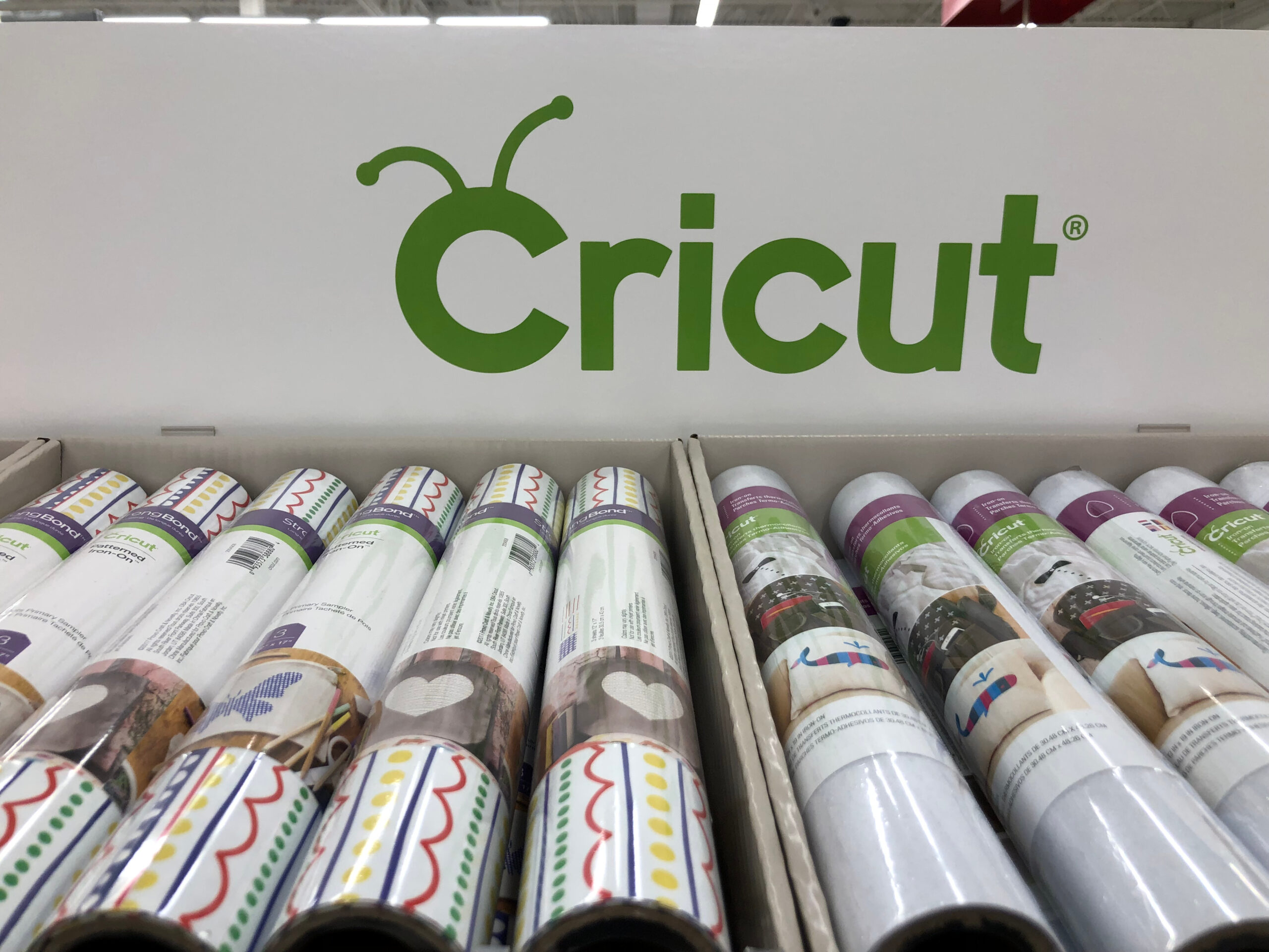 Cricut Infusible Ink Sheets - Sublimation Transfer Paper, (2) 12 x 12  Transfer Sheets & (2) Butcher Paper, Create Designs with Cricut Blanks