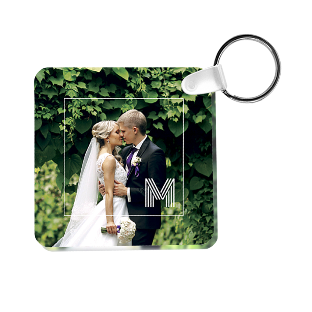 Acrylic_Square_Key_Chain